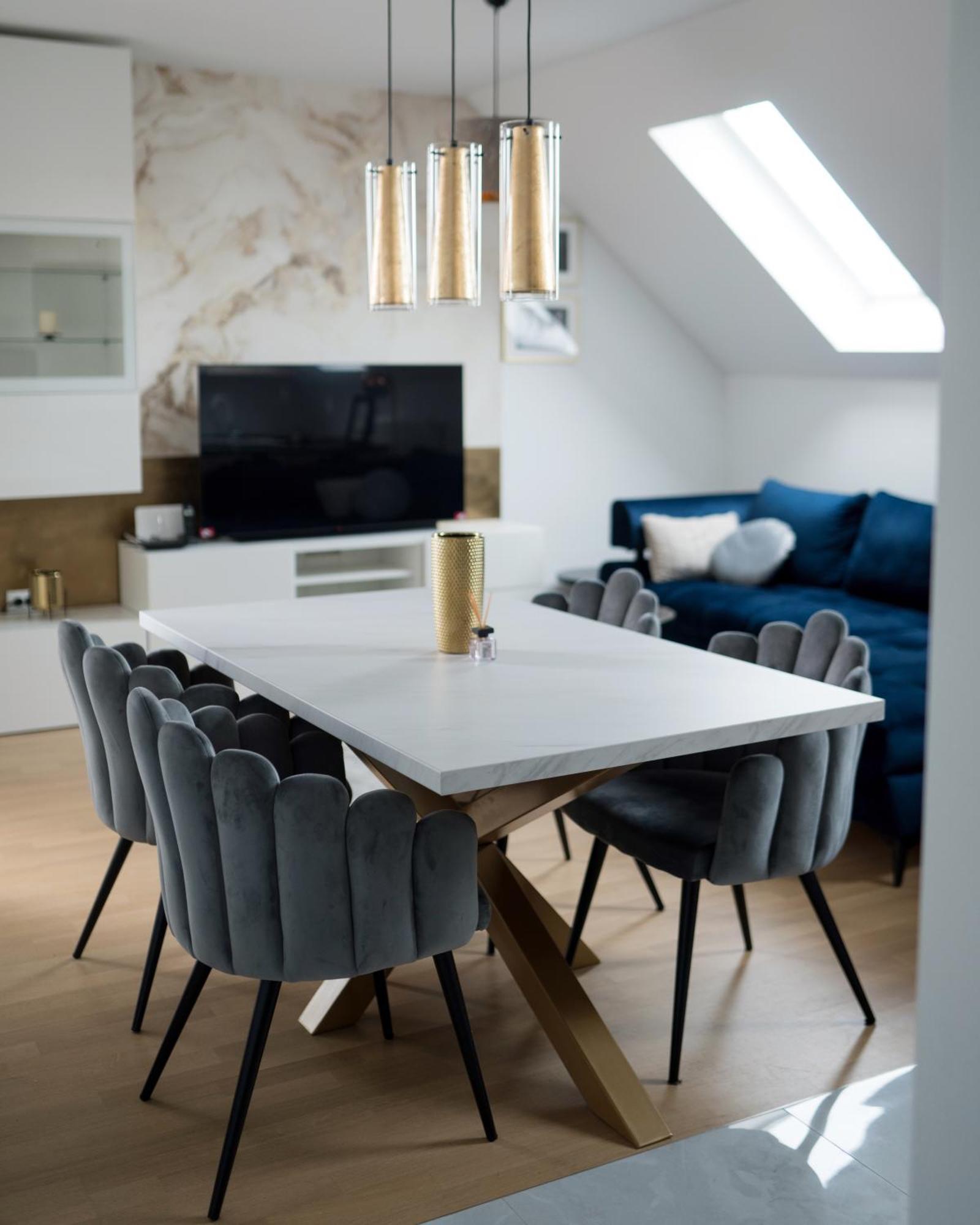 Apartman “Manhattan” Križevci 외부 사진