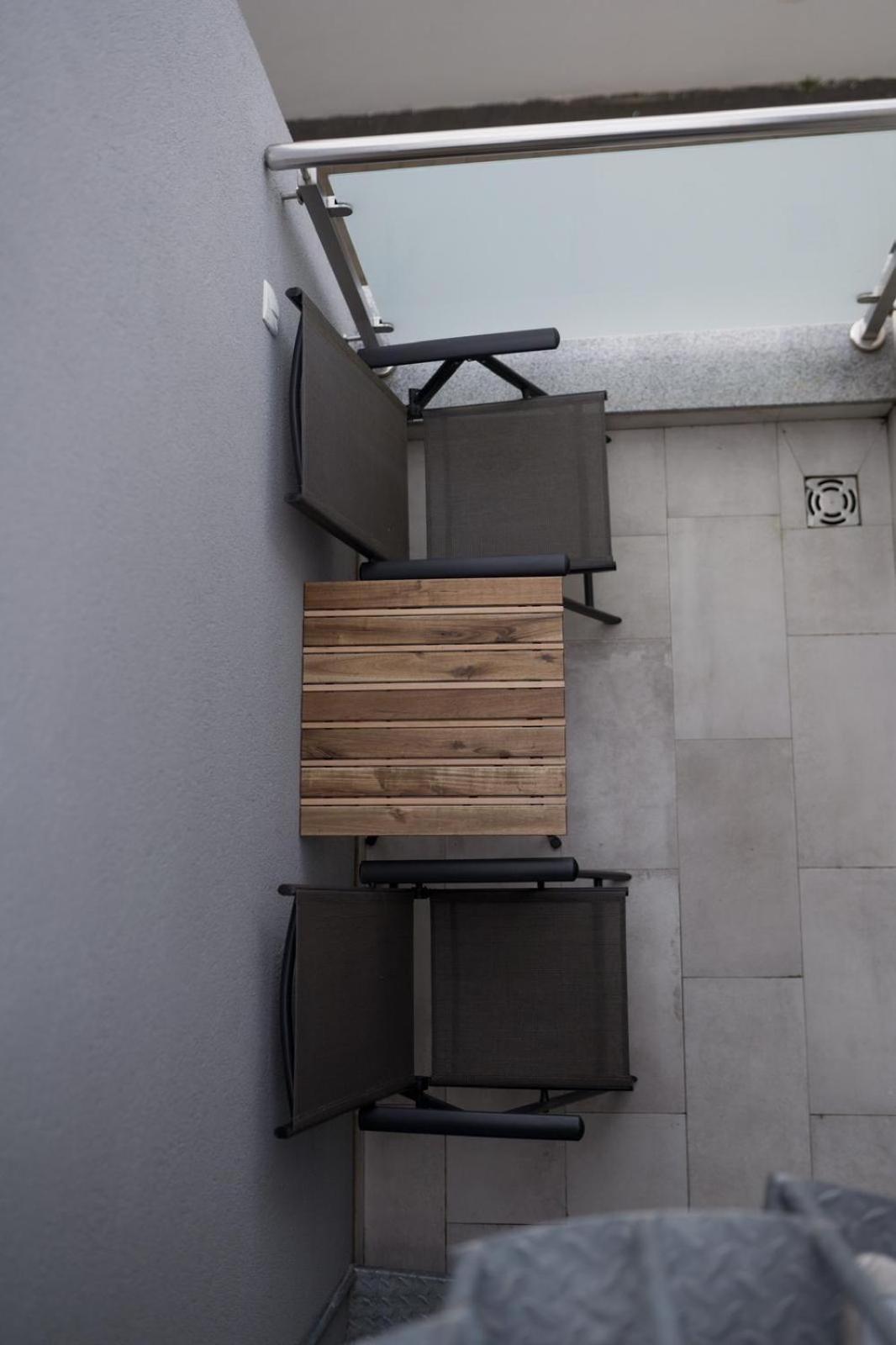 Apartman “Manhattan” Križevci 외부 사진