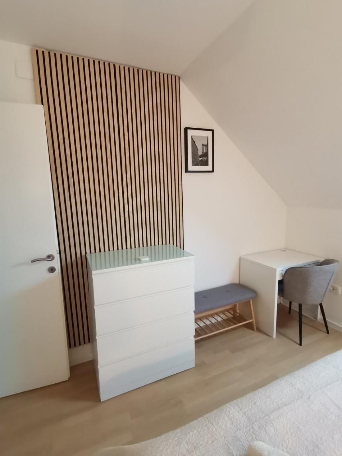 Apartman “Manhattan” Križevci 외부 사진
