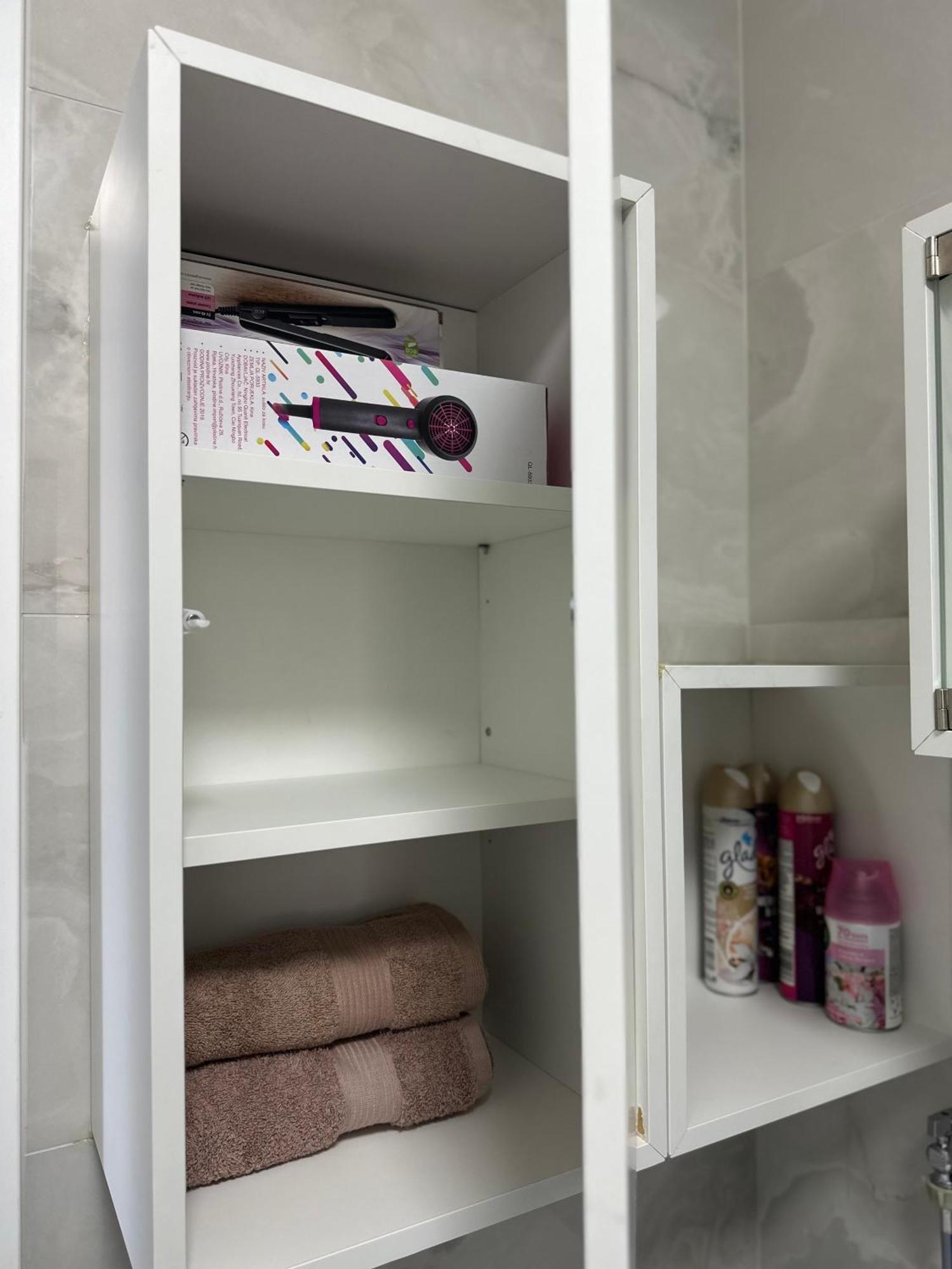 Apartman “Manhattan” Križevci 외부 사진