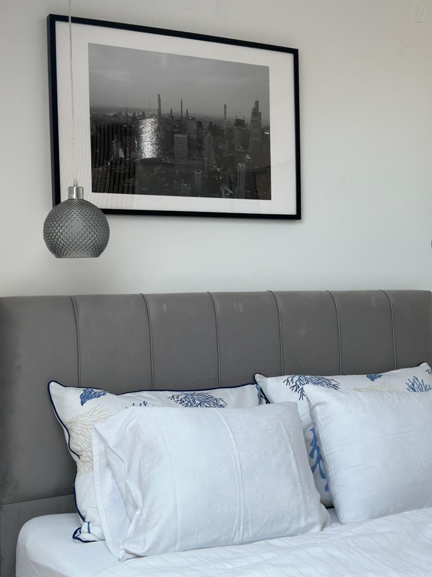 Apartman “Manhattan” Križevci 외부 사진