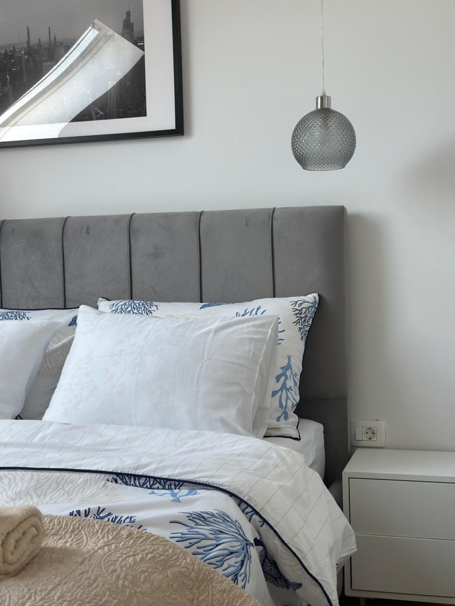 Apartman “Manhattan” Križevci 외부 사진