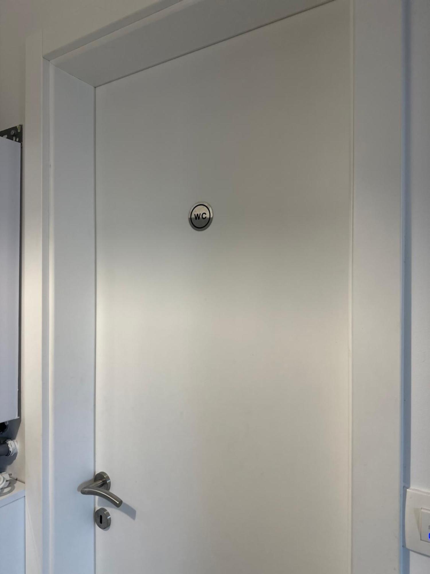Apartman “Manhattan” Križevci 외부 사진