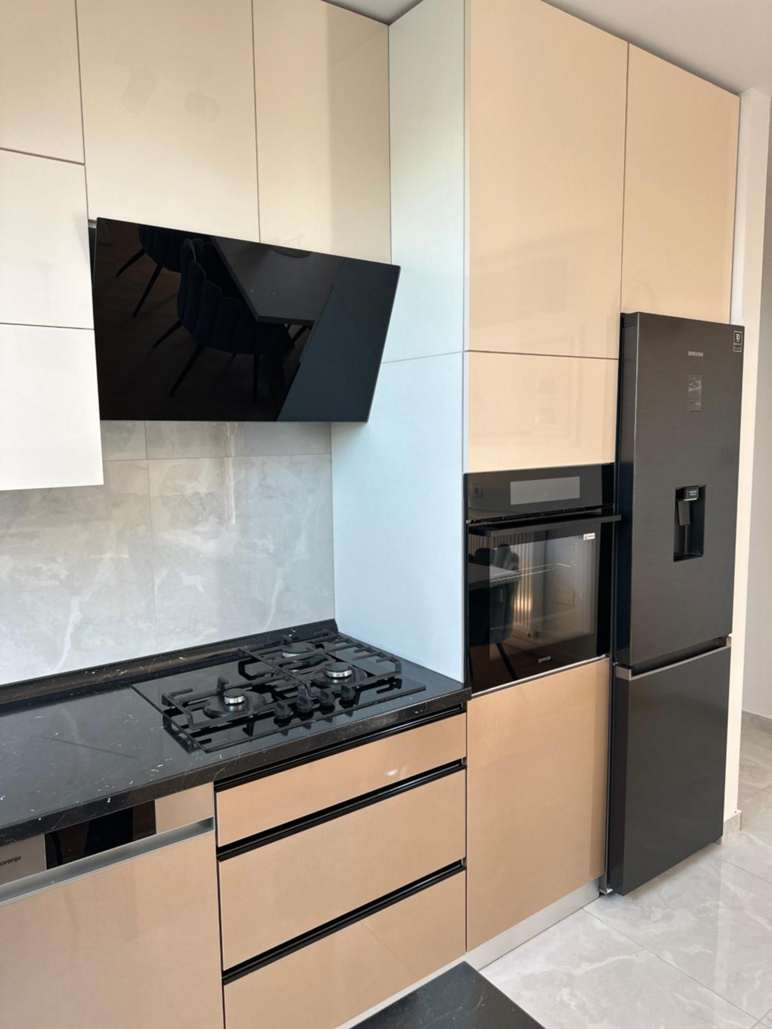 Apartman “Manhattan” Križevci 외부 사진