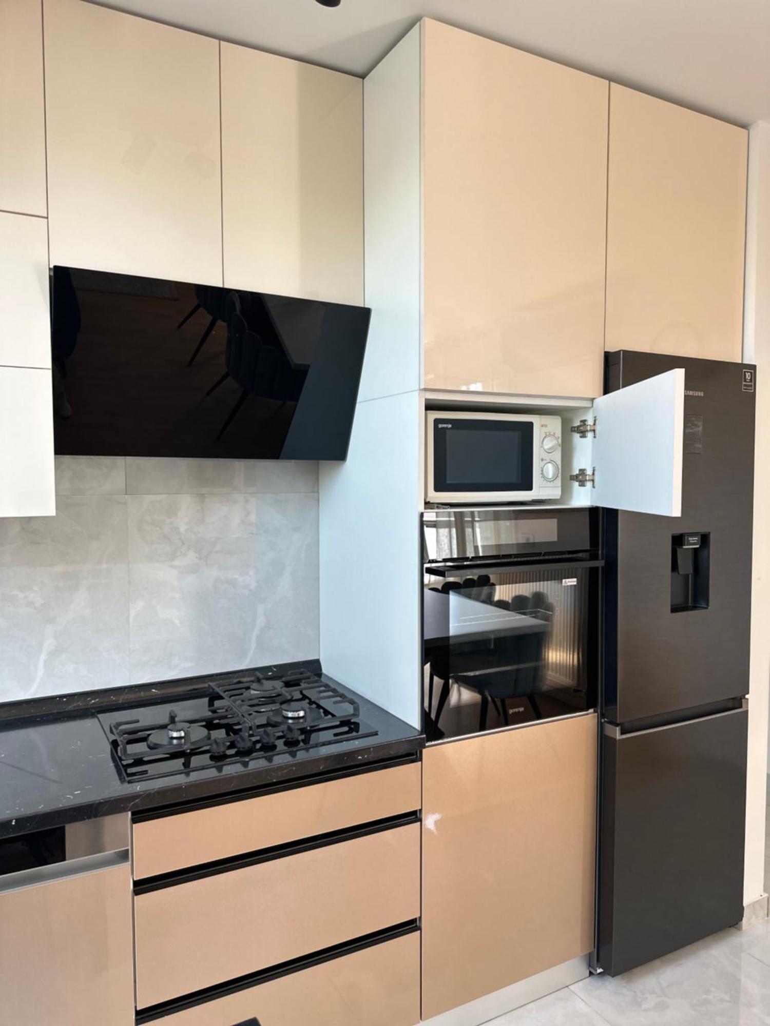 Apartman “Manhattan” Križevci 외부 사진